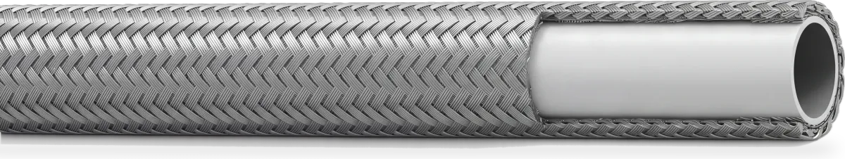 Рукав фторопластовый (PTFE) SAE 100R14