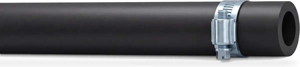 Хомут червячный W1 9 мм