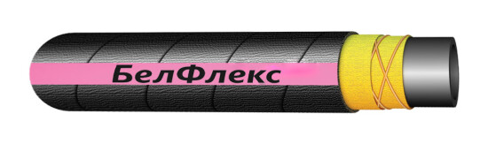 Шланг для цистерн