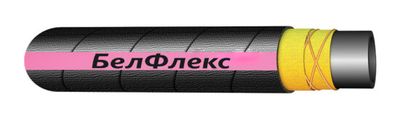 Шланг для цистерн
