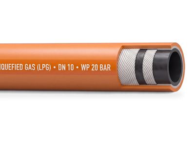 Шланг для сжиженных газов Venus 20 BAR