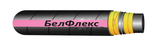 Шланг всасывающий для цистерн