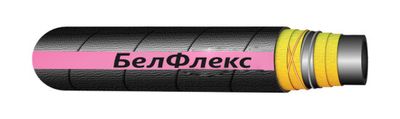 Шланг всасывающий для цистерн