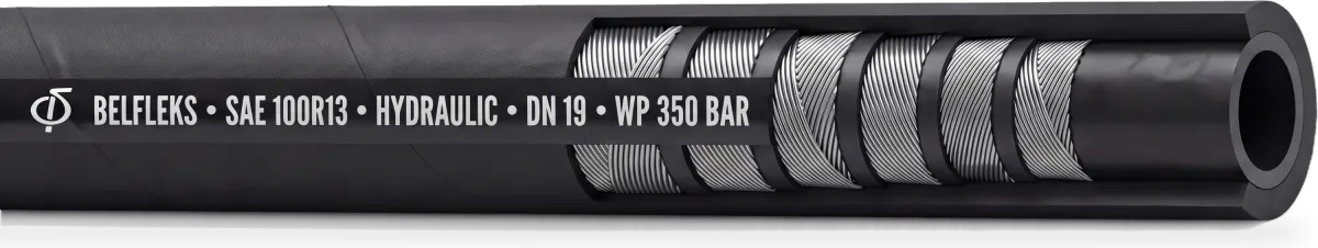 Рукав высокого давления SAE 100R13
