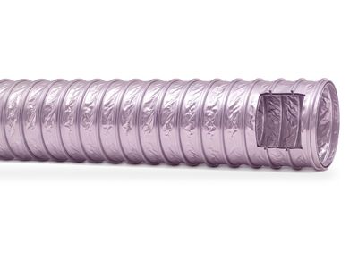 Воздуховод температуростойкий Clip Alu Pro HT 200
