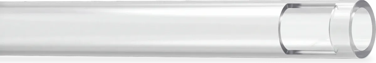 Трубка из ТПЭ для сварки и запайки PWT