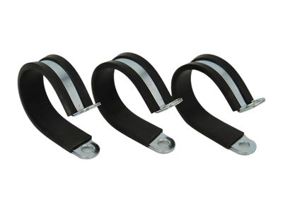 Скоба обрезиненная Tork (ГОСТ 24140-80)