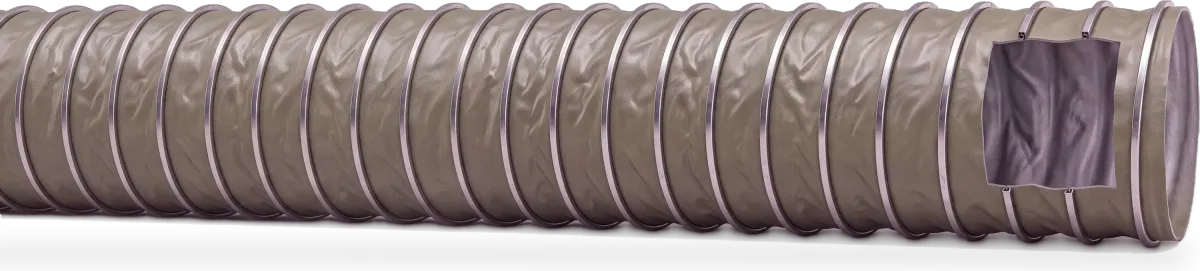 Воздуховод для удаления выхлопных газов Clip Gas 300