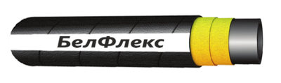 Шланг напорный для кислот и щелочей
