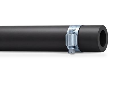 Хомут червячный Tork W1 10 мм