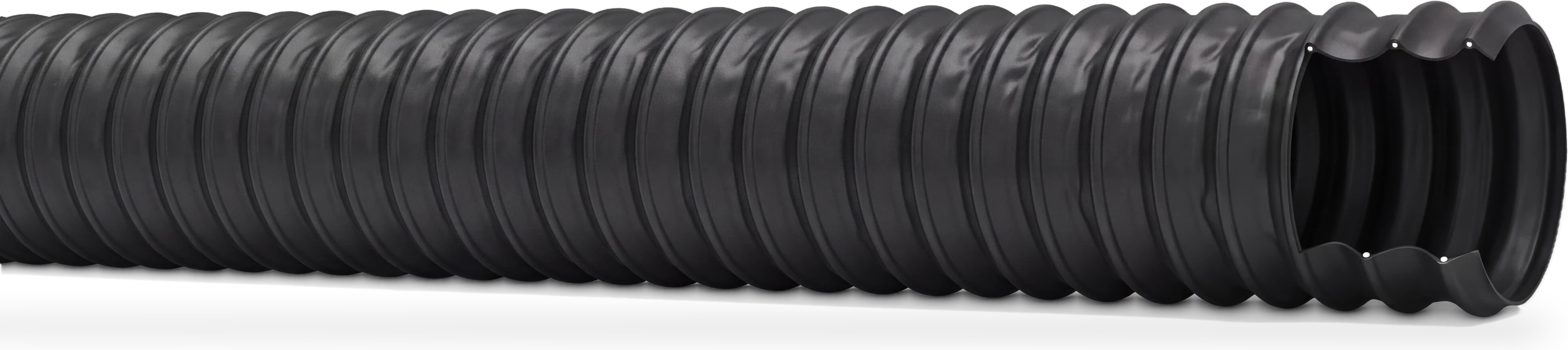 Воздуховод температуростойкий EPDM 130