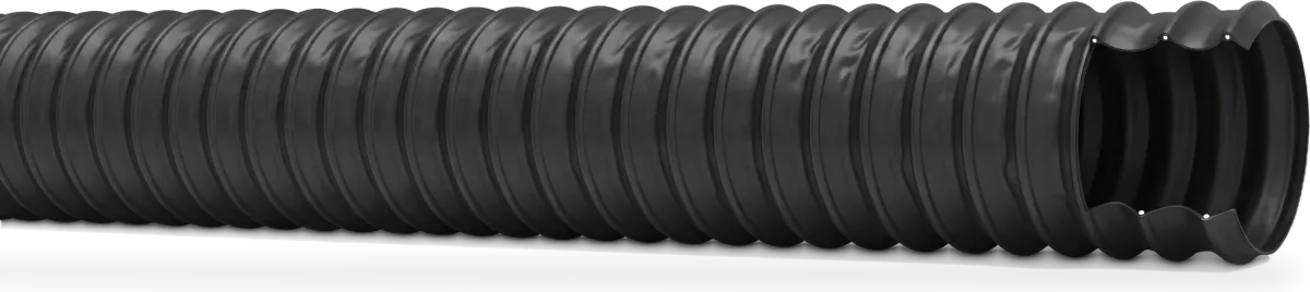 Воздуховод температуростойкий EPDM 130