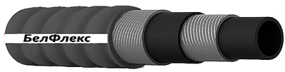 Рукав напорно-всасывающий для воды Flexible Corrugated Water S/D Hose 7 BAR
