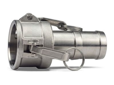 Соединение Camlock