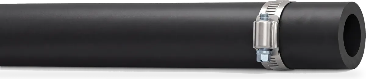 Хомут червячный Norma Torro W2 9 мм
