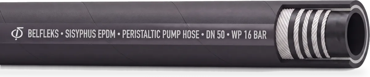 Рукав для перистальтического насоса химстойкий Sisyphus EPDM