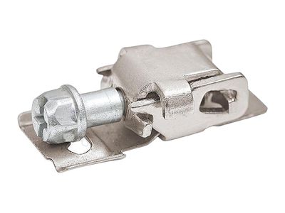 Замок для хомутной ленты Tork