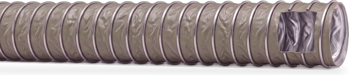 Воздуховод для удаления выхлопных газов Clip Gas 350