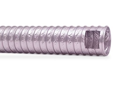 Воздуховод температуростойкий Clip Alu Pro HT 150