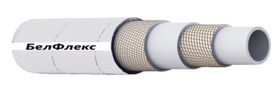 Рукав напорный непроводящий жаростойкий Fiberglass Non Conductive D Hose 20 BAR