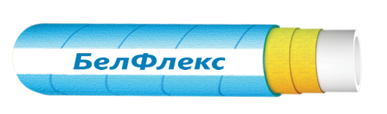Шланг для пищевых продуктов