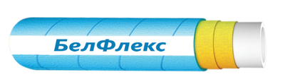 Шланг для пищевых продуктов
