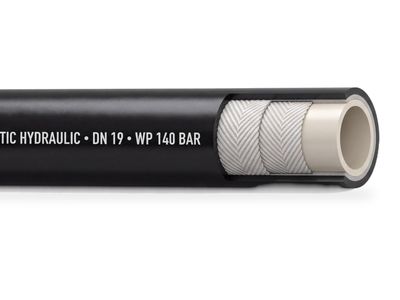 Рукав термопластиковый SAE 100R7 (EN 855 R7)